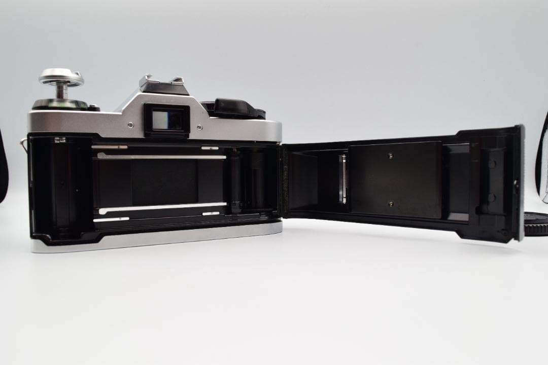 （動作確認済）Canon AE-1 Program 一眼レフカメラ　＃25020