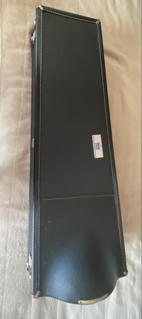 KING 2103 3B トロンボーン　Silver with case