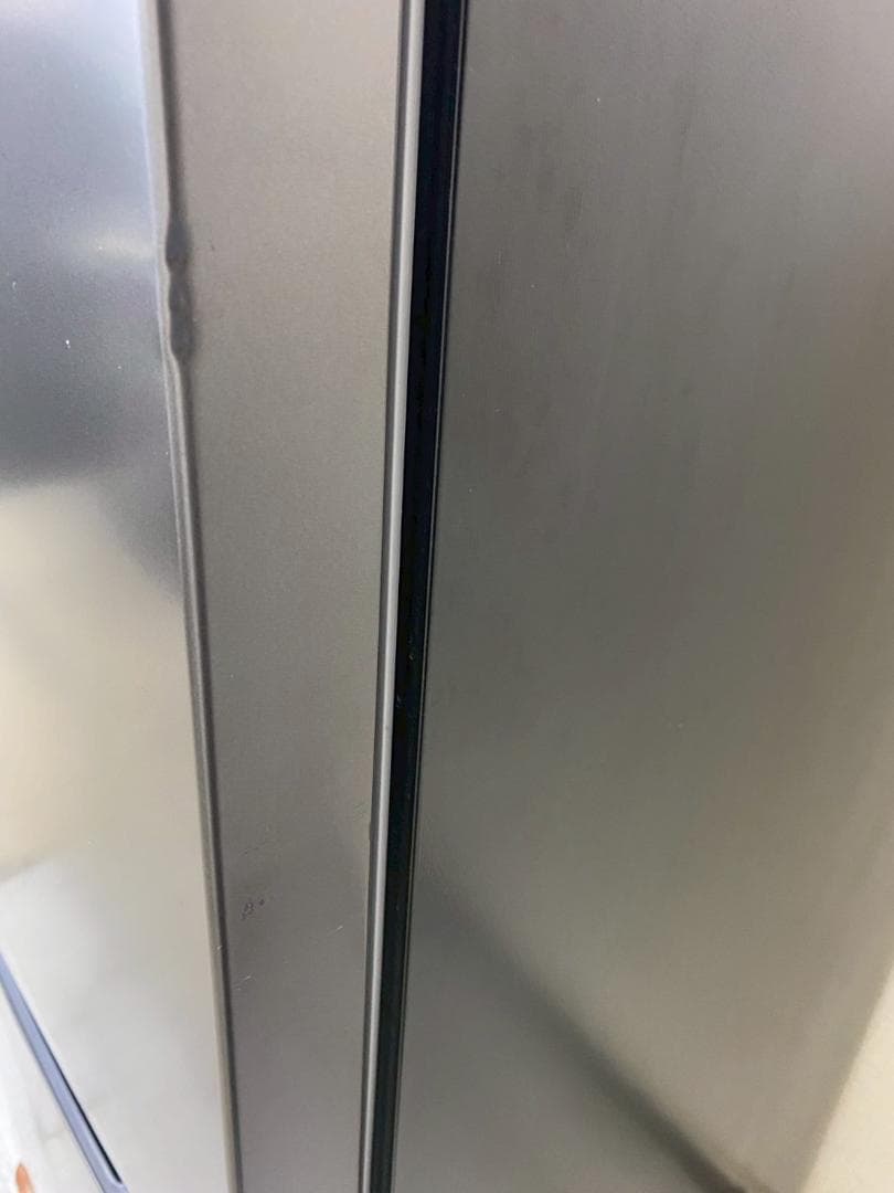 冷蔵庫 一人暮らし SHARP 152L 2023年製 美品 J27b