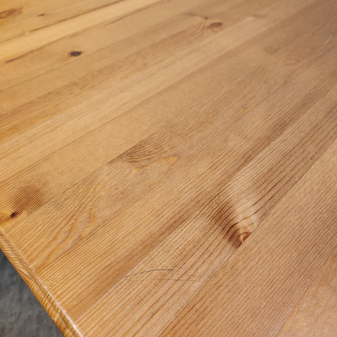 IKEA イケア ドロップリーフテーブル ダイニングテーブル INGATORP