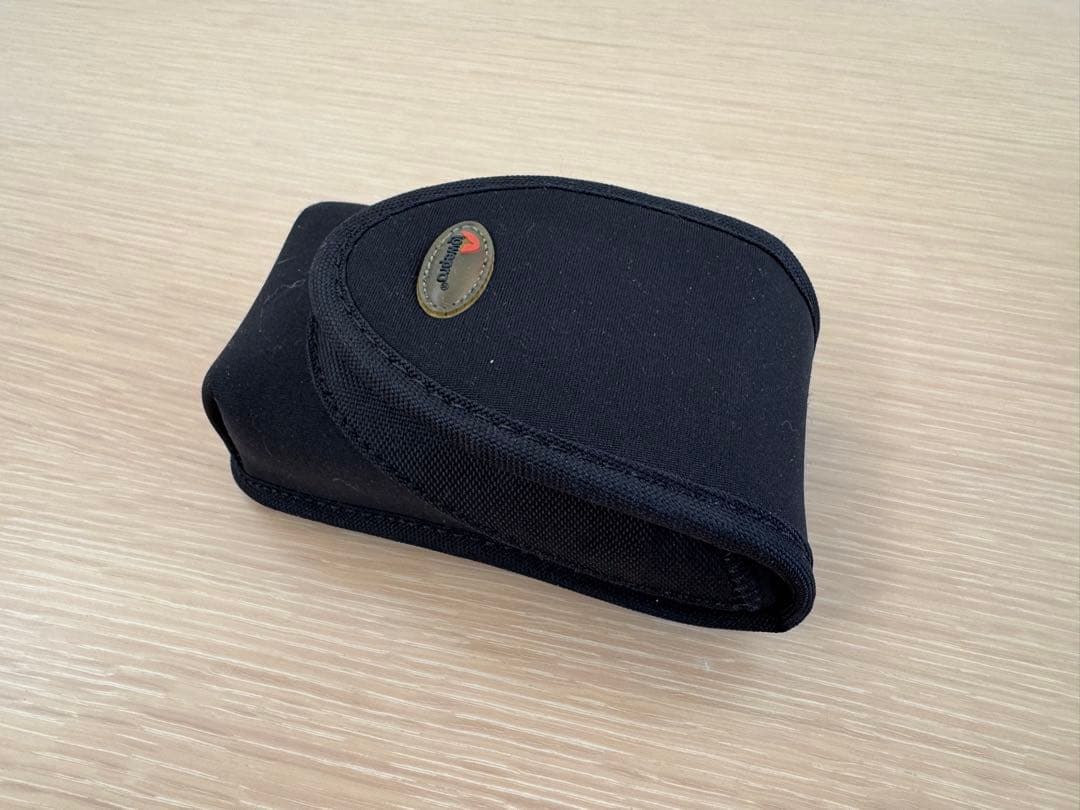 美品 液晶良好 完動品 RICOH リコー GR1S 箱、取説、フードあり