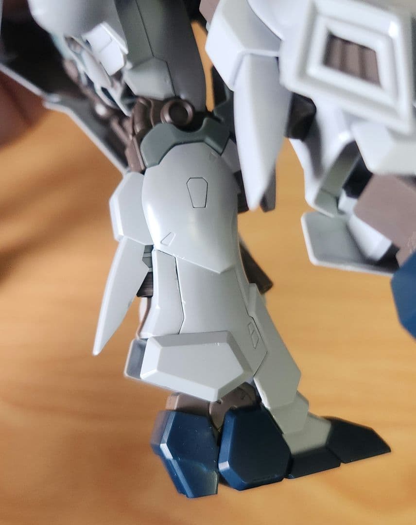 HGガンダムプラモデル　ガンプラ　ジャンク