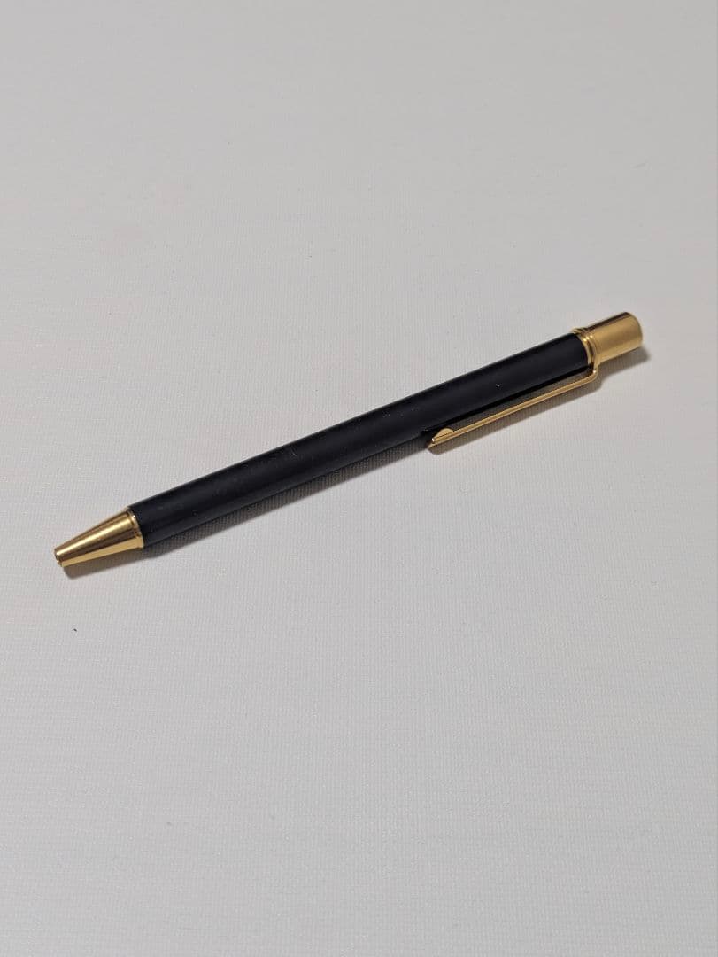 Cartier カルティエ ボールペン Must de マスト ドゥ ツイスト式