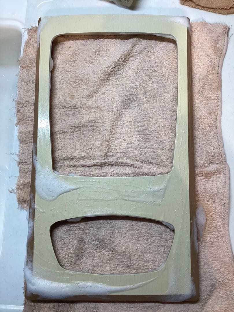 Tokyo clock(東京時計製造)トランジスター振り子時計　昭和30年代