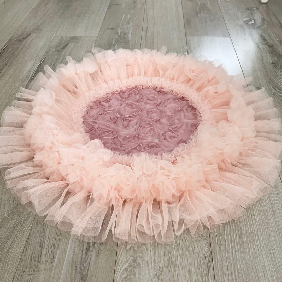 おばこ丸様✨️お取り置きカフェマット(2枚)