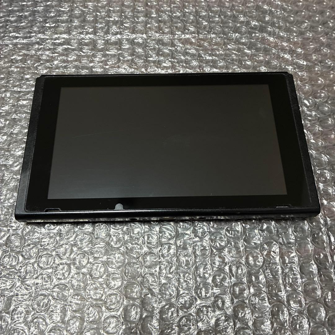 1 Nintendo Switch 本体　ジャンク