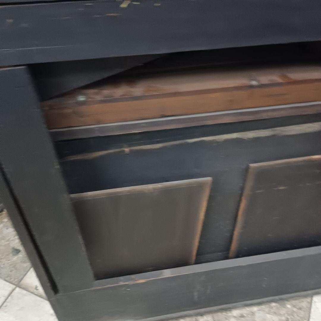 4932）スミスアメリカンリードオルガン　難あり現状品／直接渡し限定品