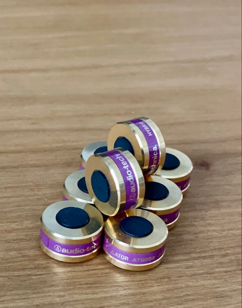 ONKYO スピーカー　D-112EXT (2台1組) インシュレーター付