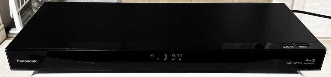 東芝　26RE1S パナソニックDMR-BW550