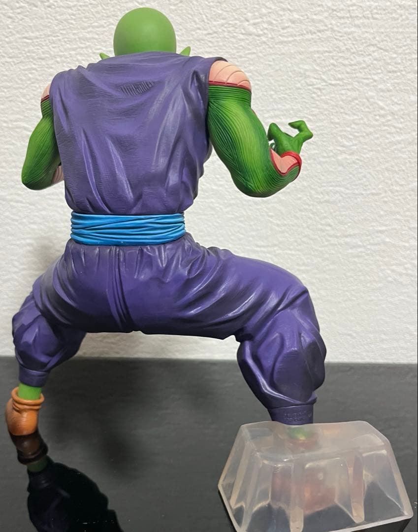 ドラゴンボール一番くじフィギュア　strong chains 天下分け目の超決戦