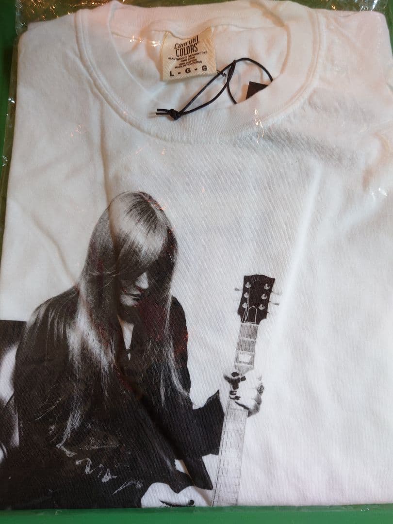 THE ALFEE　高見沢俊彦Tシャツ