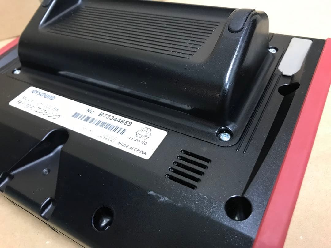 へ3 JR-300BK JR-300BCBKセット (JS-WXの設定)