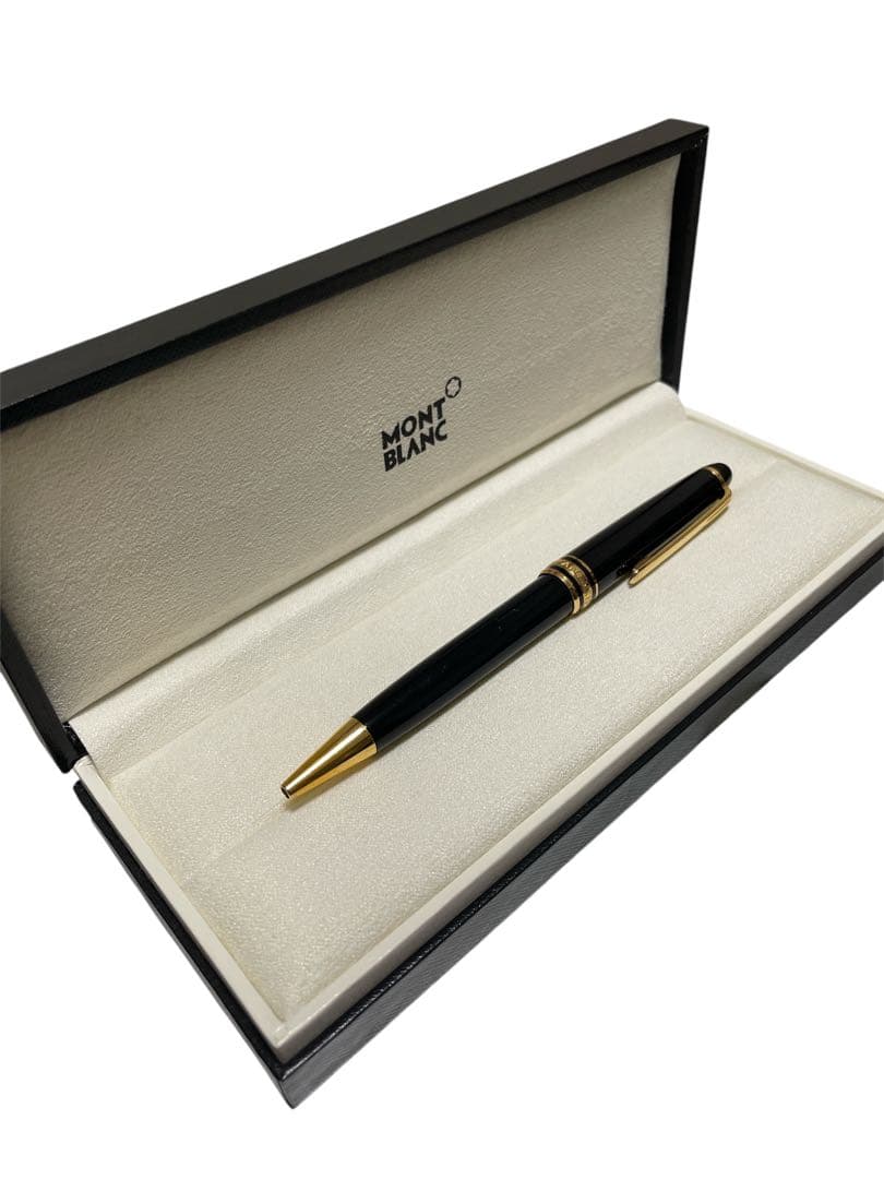 【Hiro】MONTBLANC マイスタースュテュック90周年