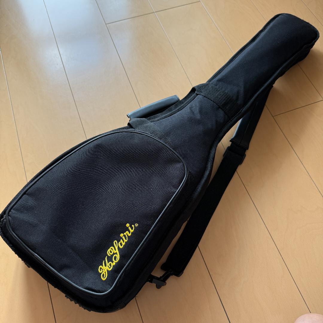 【美品】K.Yairi 一五一会 音来 2004年製 メンテナンス済 BEGIN