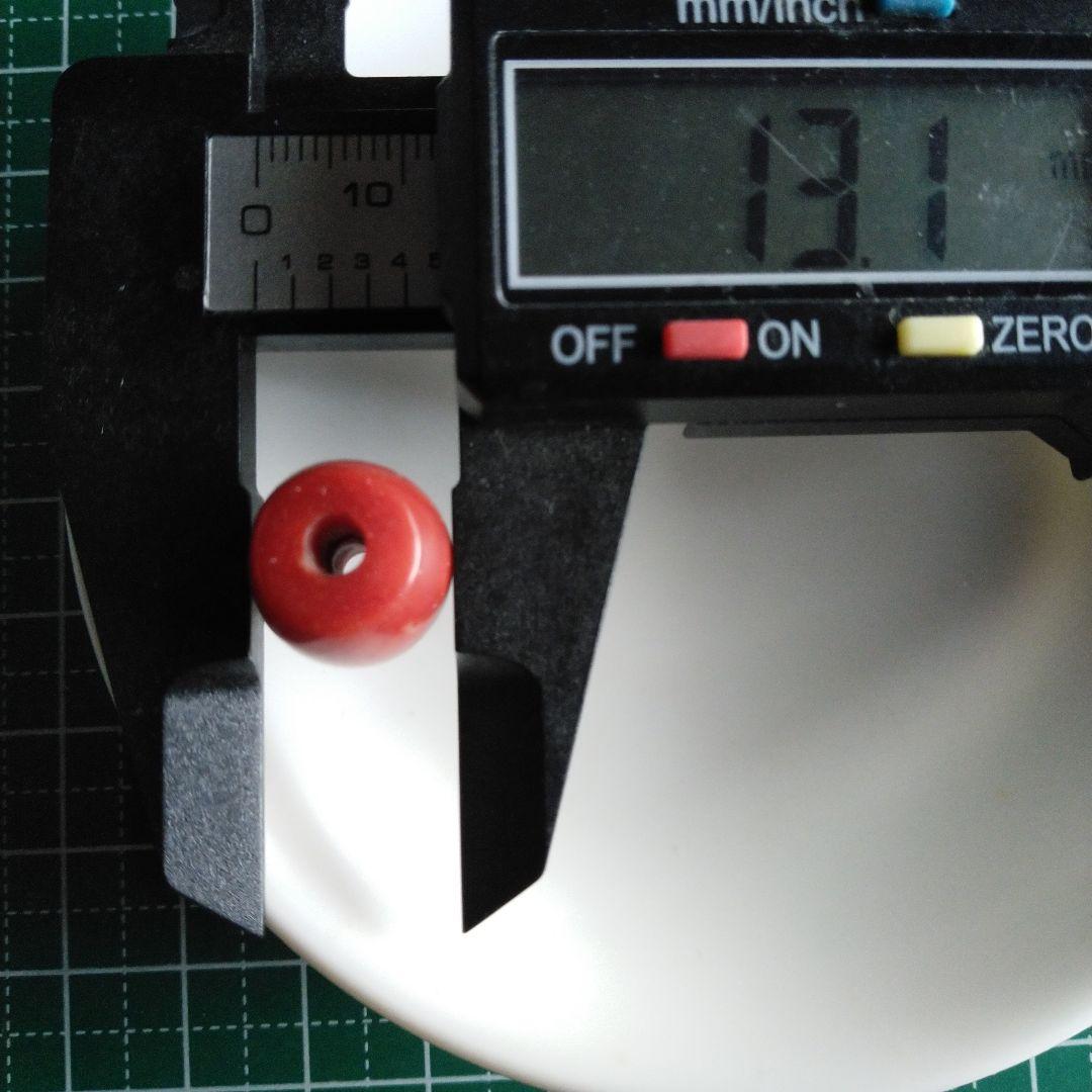 本珊瑚 緒締 和骨董 アンティーク