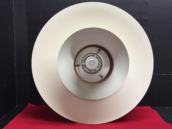 Ｙ USED メルチェロ インターフォルム ブラウン ペンダントライト LED