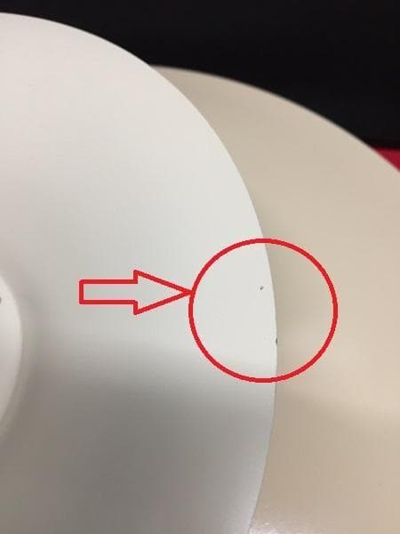 Ｙ USED メルチェロ インターフォルム ブラウン ペンダントライト LED