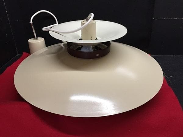 Ｙ USED メルチェロ インターフォルム ブラウン ペンダントライト LED