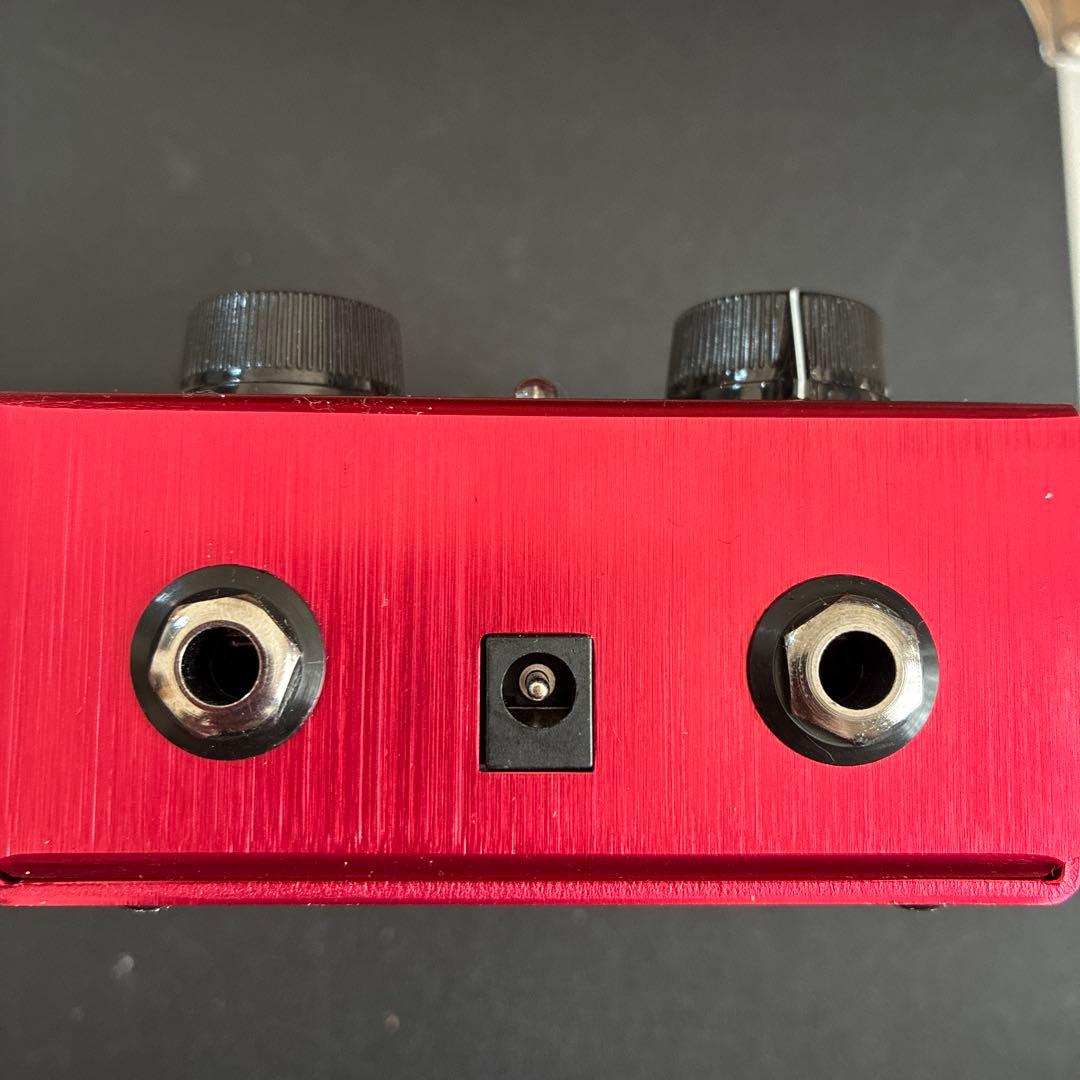 Way Huge Angry Troll ギターエフェクター