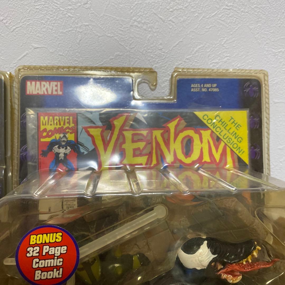 未開封品 スパイダーマン クラシック フィギュア