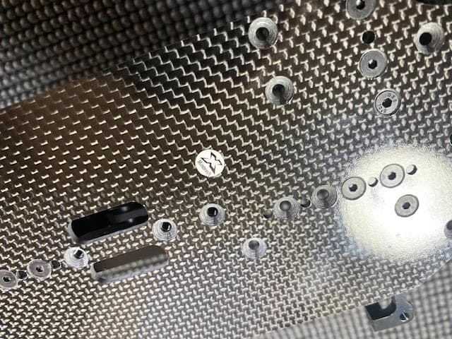 ホビーラジコン xray-X4-2025