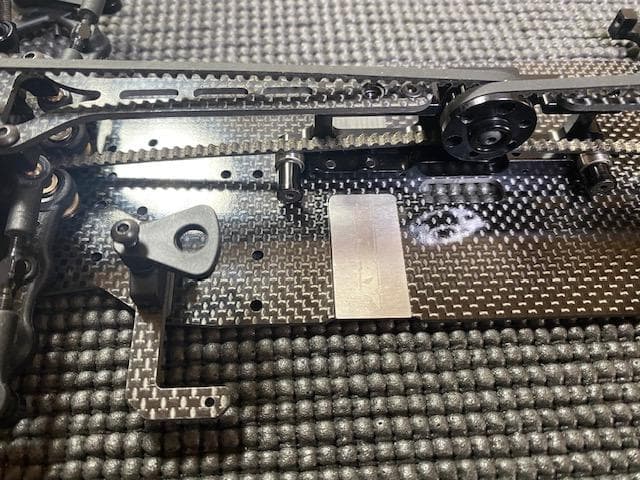 ホビーラジコン xray-X4-2025