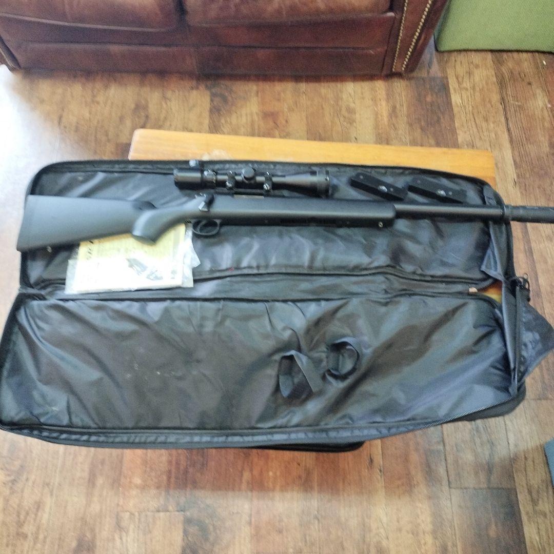 東京マルイ VSR-10 色々セット