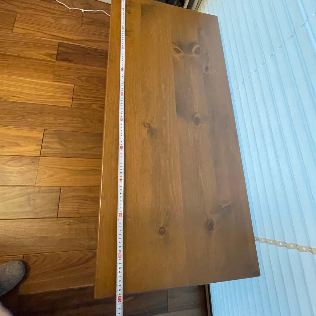 【アンファン】【enfant】【送料込み】テレビ台 ローボード カントリー家具