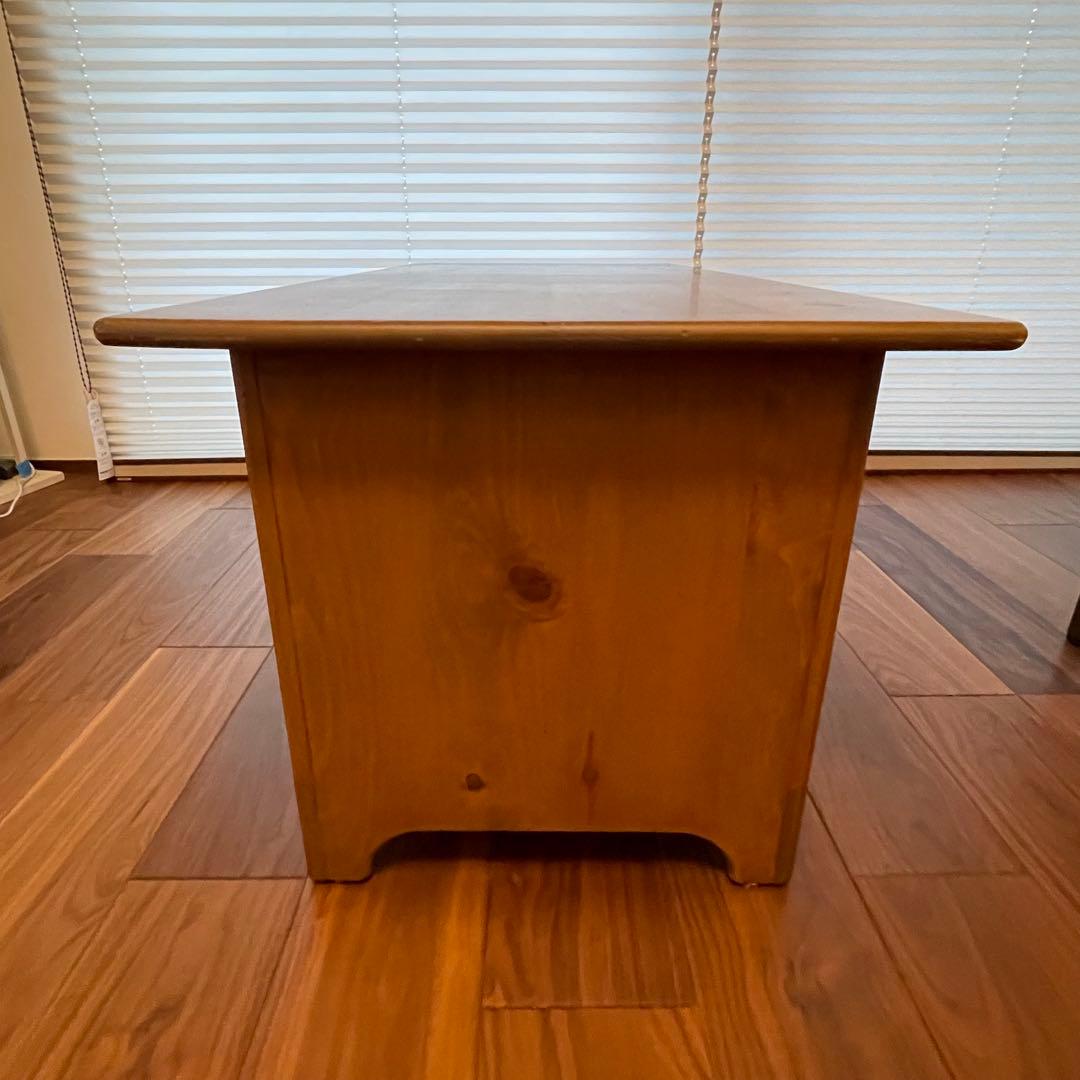 【アンファン】【enfant】【送料込み】テレビ台 ローボード カントリー家具