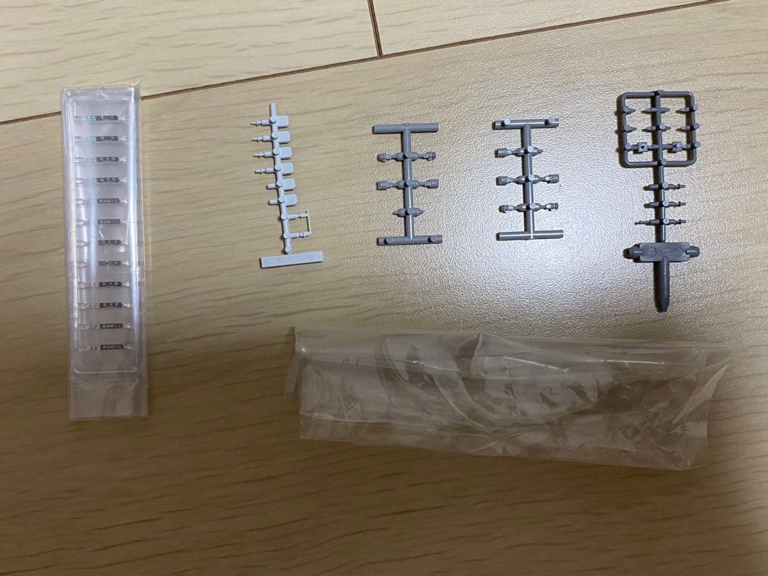 TOMIX Nゲージ 98411 JR E233 6000系電車　横浜線