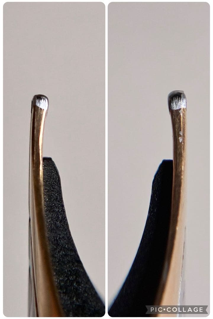 マイスターシュテュック 149 OB 14C白帯 (推定1950年代ニブ搭載)