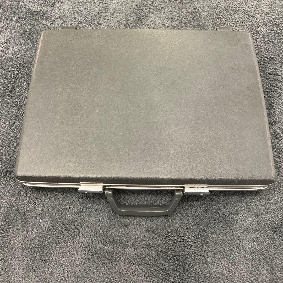 70年代ビンテージサムソナイトアタッシュケース