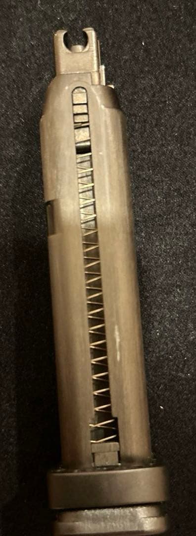 KSC G19 ガスガン G17シリーズ