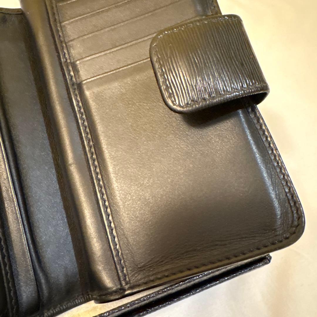 PRADA 二つ折り財布　1M1225