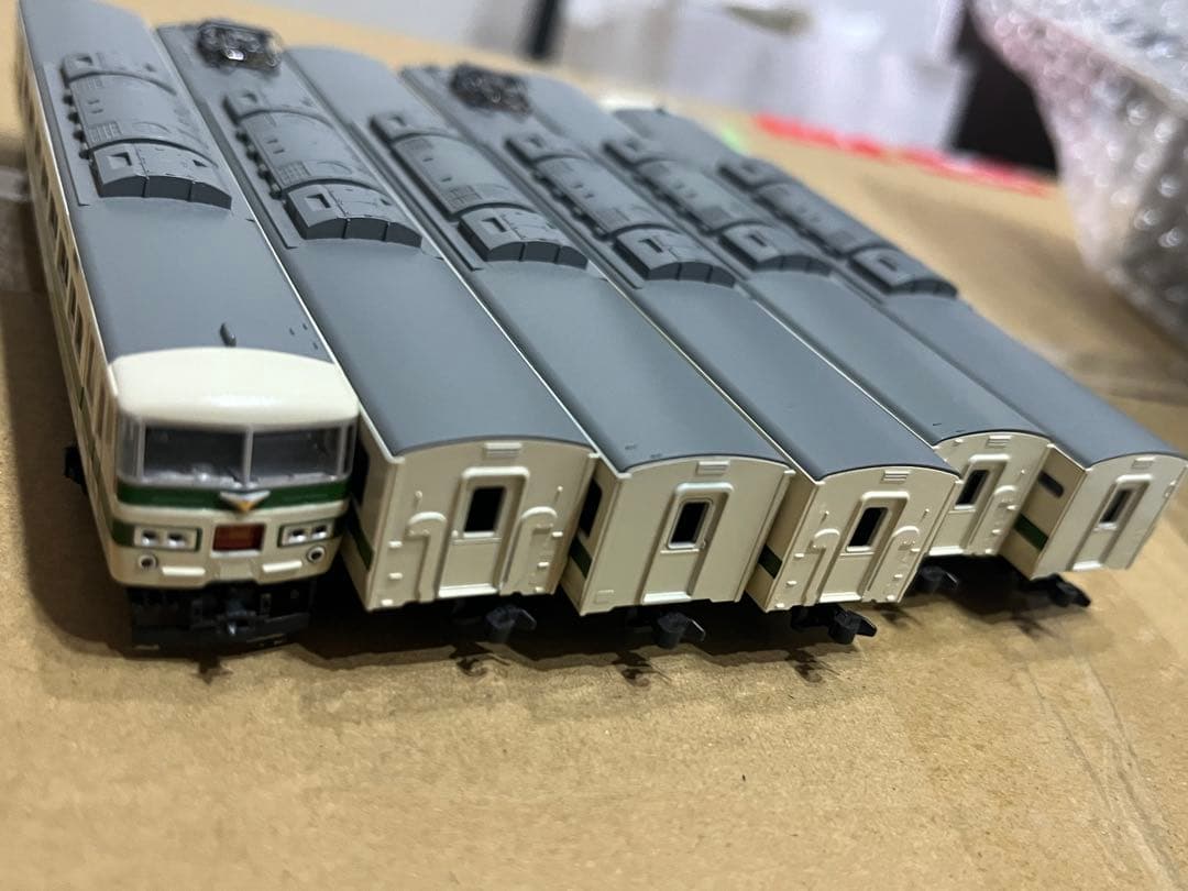 KATO Ｎゲージセット売り