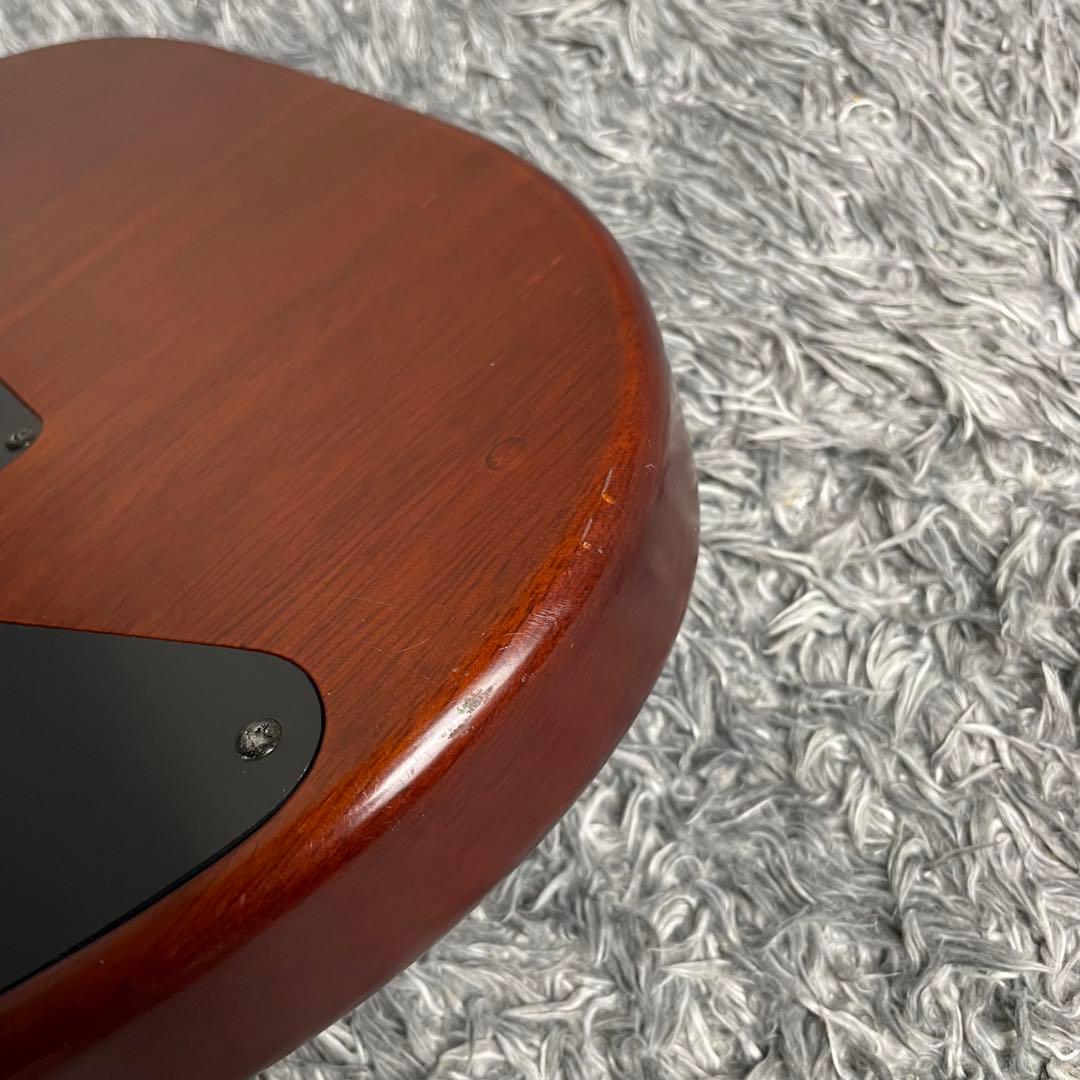 ギター Squier Standard Stratocaster SSH