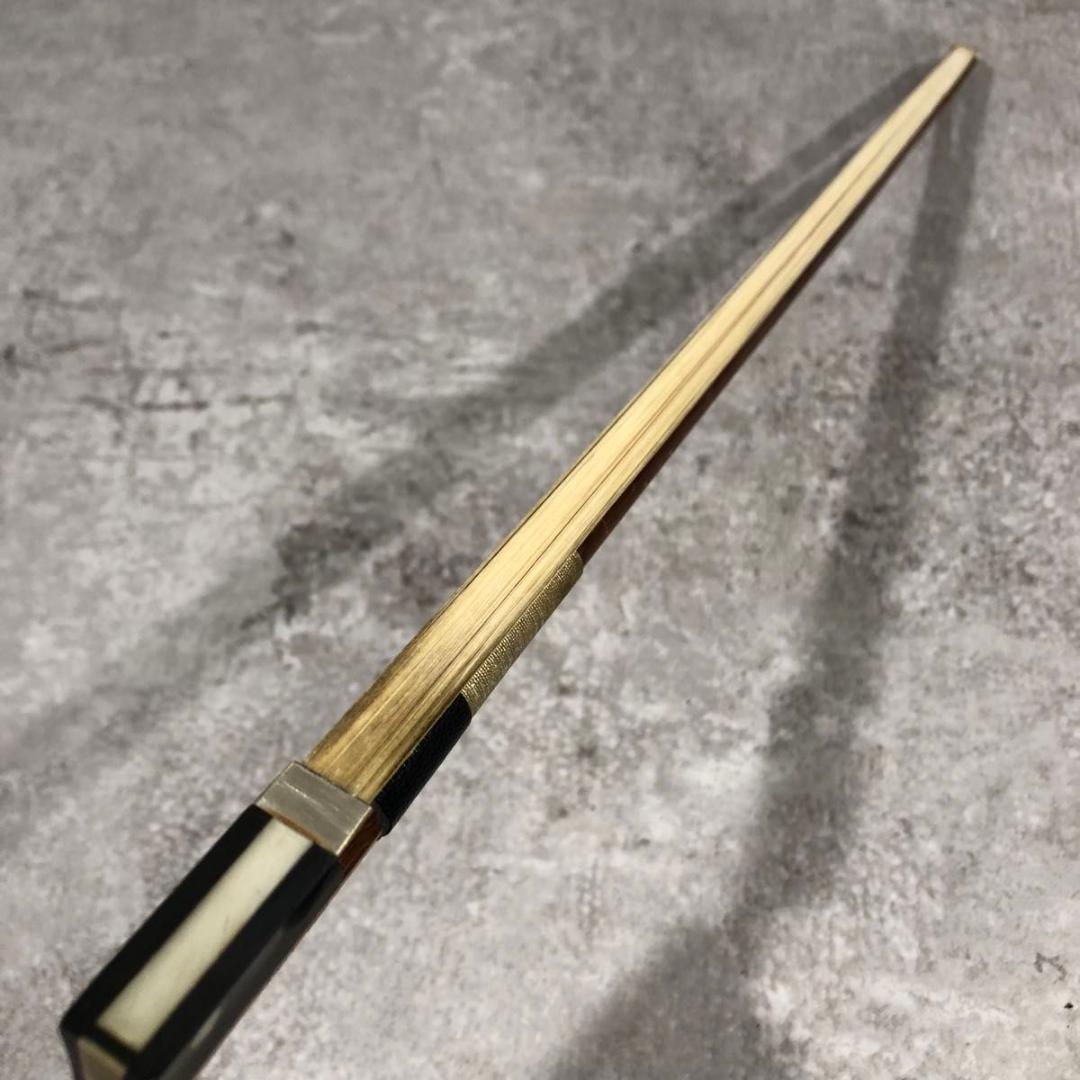 美品 ハードケース付き SUZUKI スズキ バイオリン NO.280 1/8