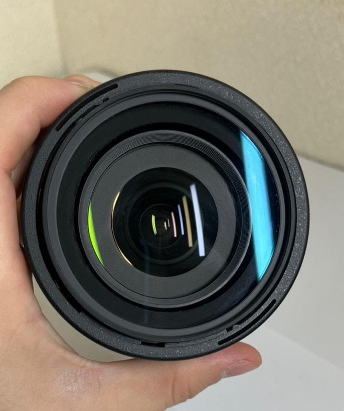 【美品】Nikon D7100 18-105 VR Kit ニコン