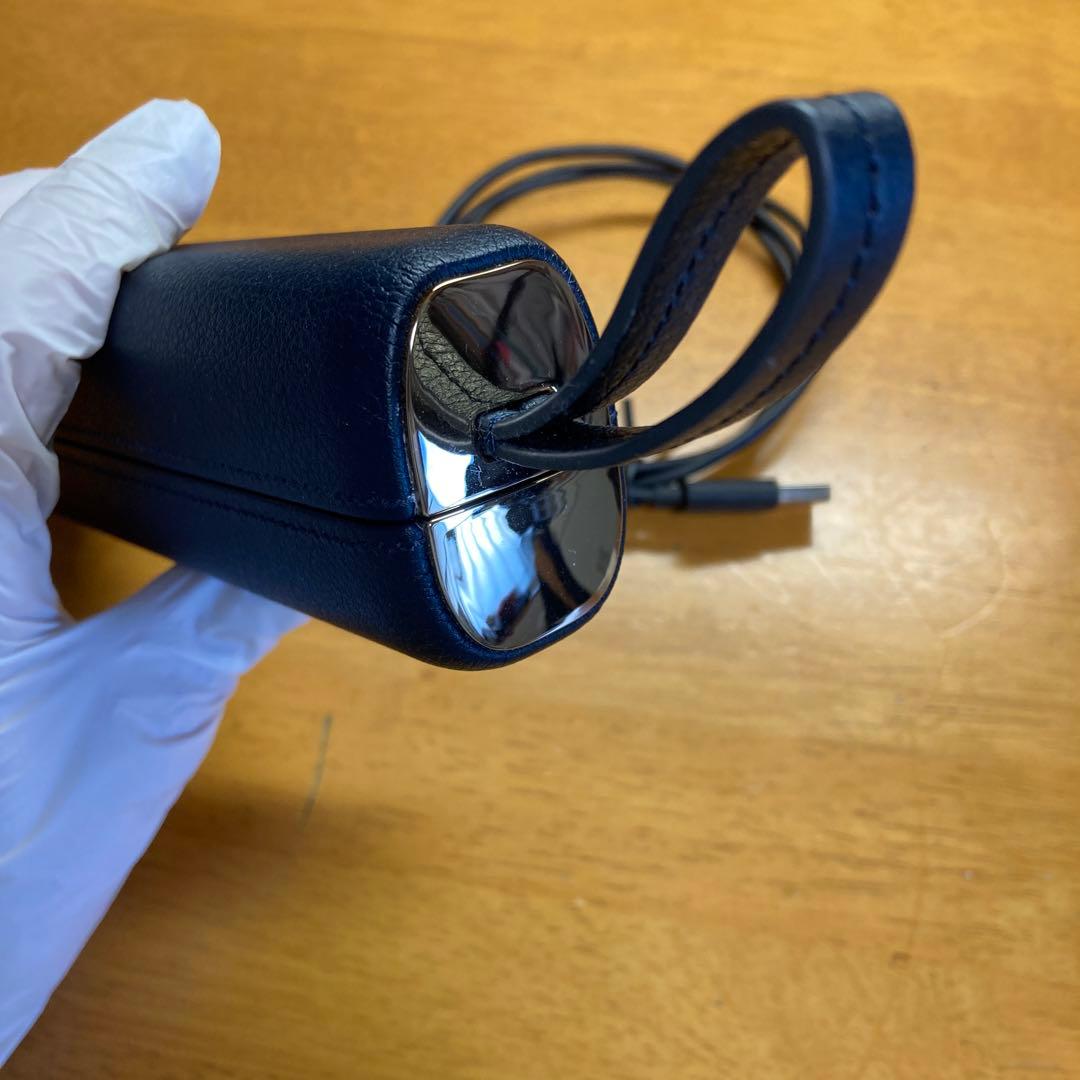 コウ 充電式音波電動歯ブラシフィリップス ソニッケアー9900プレステージ