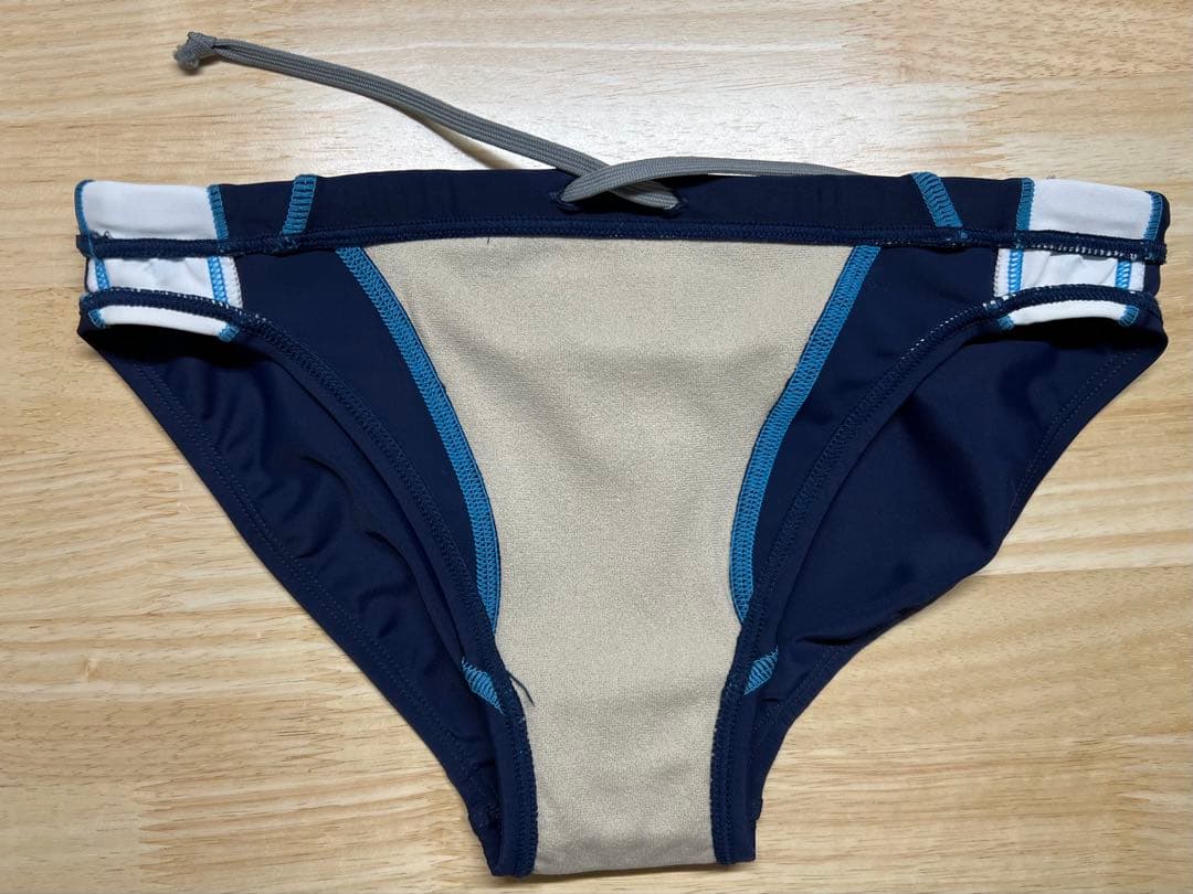 ARENA 競パン nux-D Oサイズ