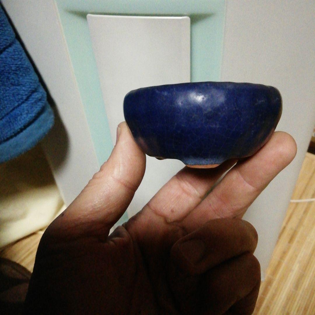 ミニ盆栽鉢、盆栽鉢、盆栽小鉢、鉢、植木鉢、山野草鉢、盆栽