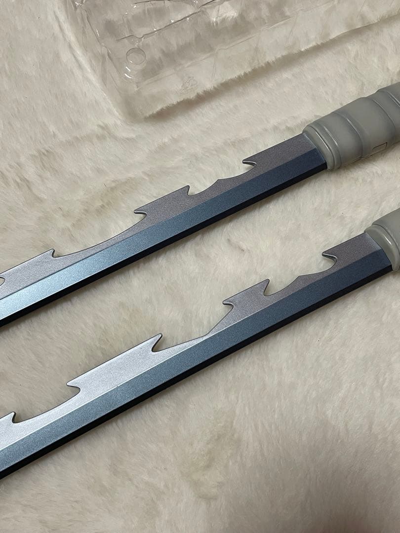 鬼滅の刃 嘴平伊之助 日輪刀