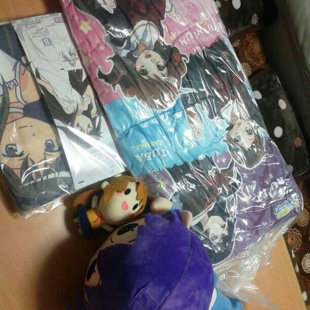 のんのんびより 長門有希ちゃんの消失 響けユーフォニアム 魔法少女まどかマギカ