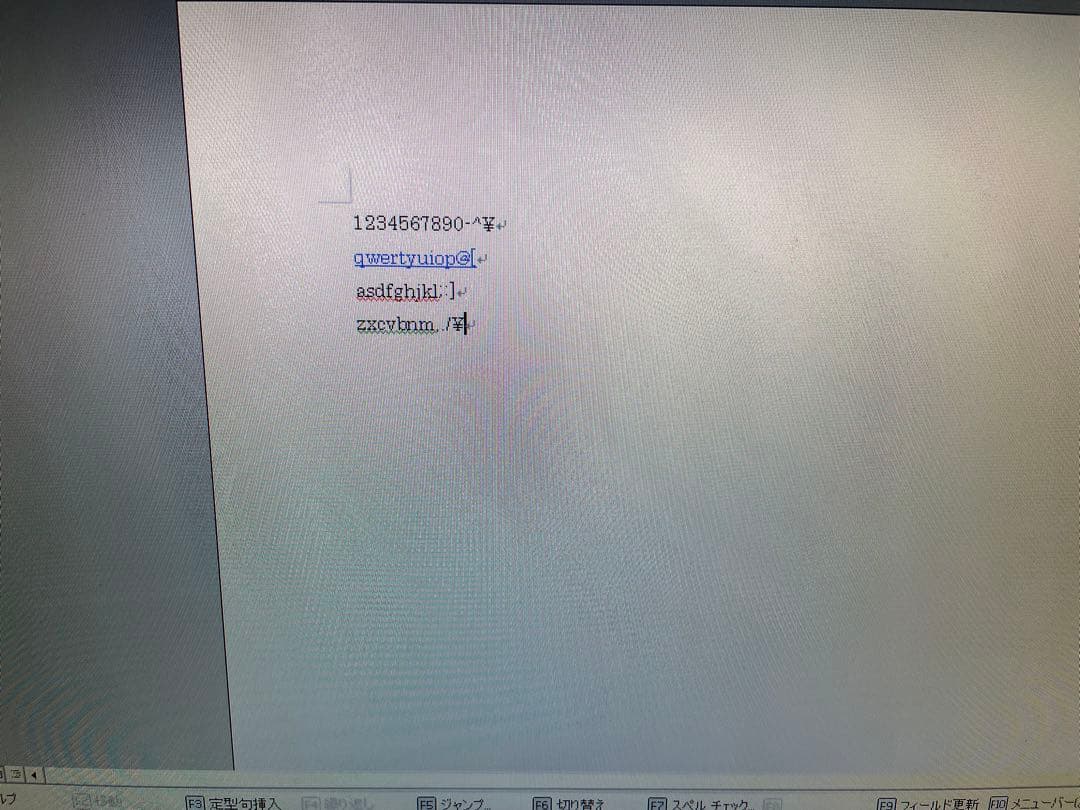 【1014】東芝Dynabook TX/960LS WinXP office