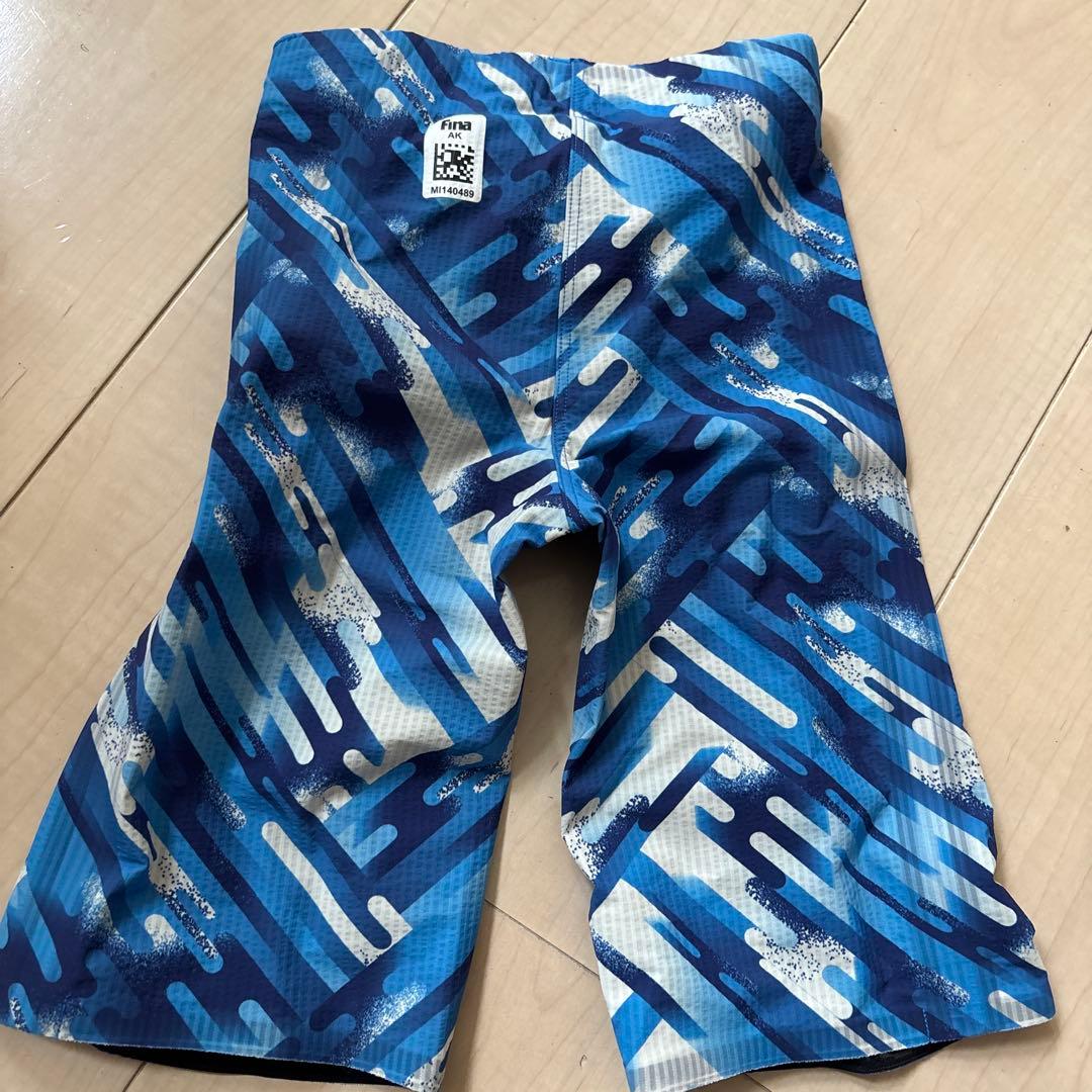 Mizuno GX・SONICⅢ MR