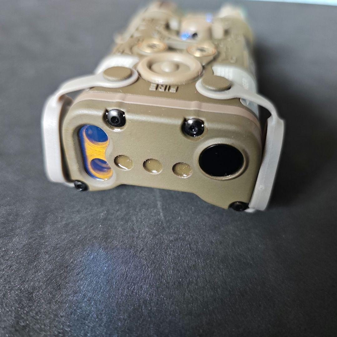 Evolution Gear NGAL エイミングデバイス　 DX /Ver.