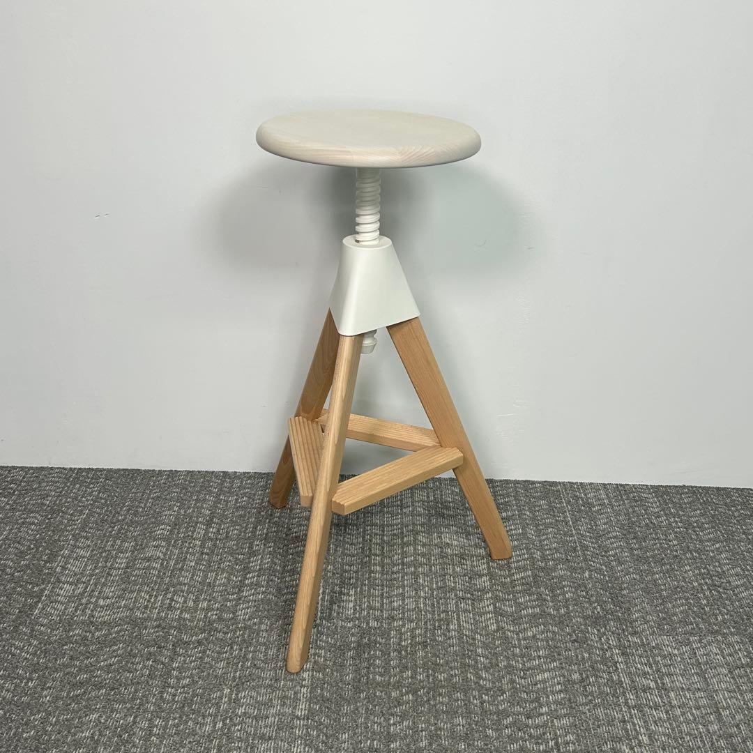 MAGIS (マジス) Tom & Jerry (トム＆ジェリー)　ホワイト　白