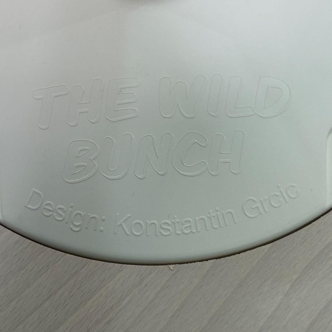 MAGIS (マジス) Tom & Jerry (トム＆ジェリー)　ホワイト　白