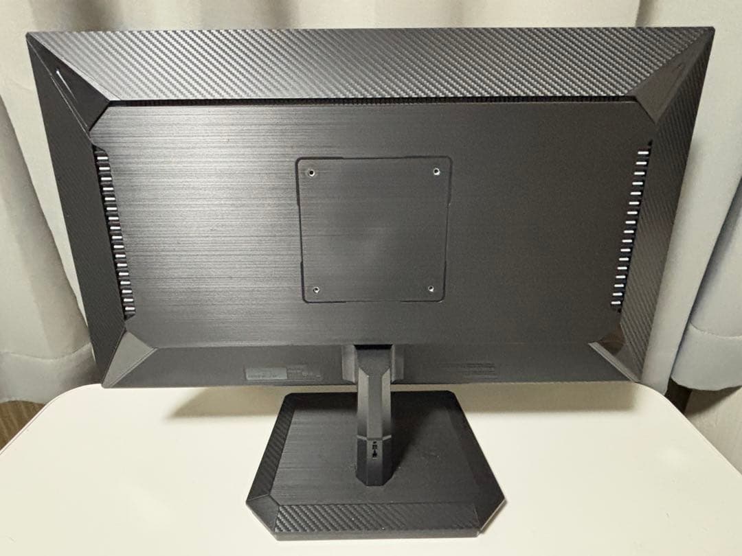 INNOCN ゲーミングモニター 24.5インチ 箱あり