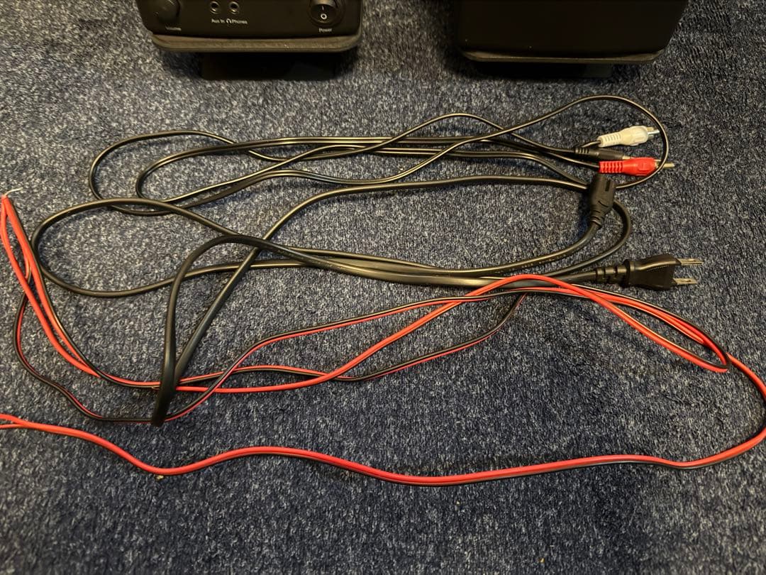 presonus eris e3.5 アクティブスピーカー　おまけ付き